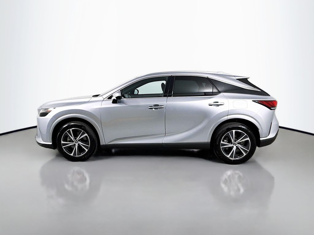 Thumbnail: 2025 Lexus RX - 8