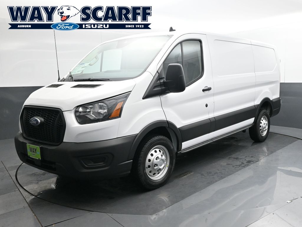 2025 Ford Transit-350 Cargo Van 