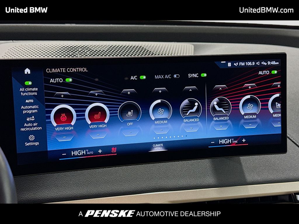 Thumbnail: 2023 BMW iX - 11