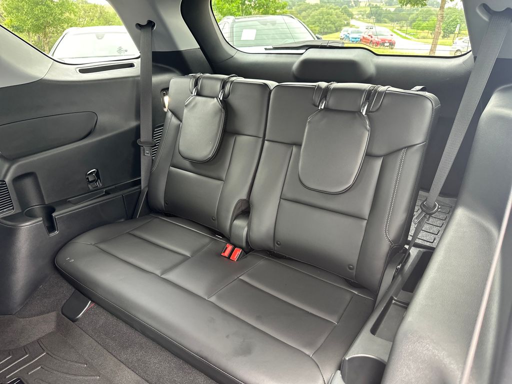 Used Car 2024 Ford Explorer  Xlt For Sale Under $40,000 In Austin, Texas