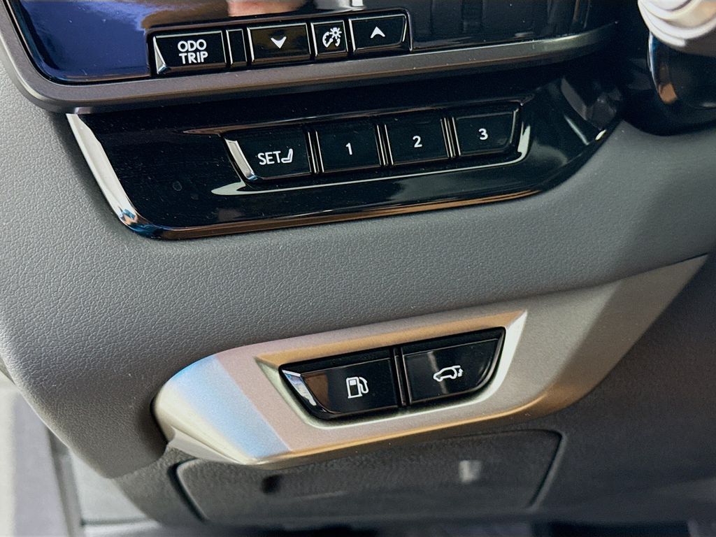2024 Lexus RX 350 Premium 10