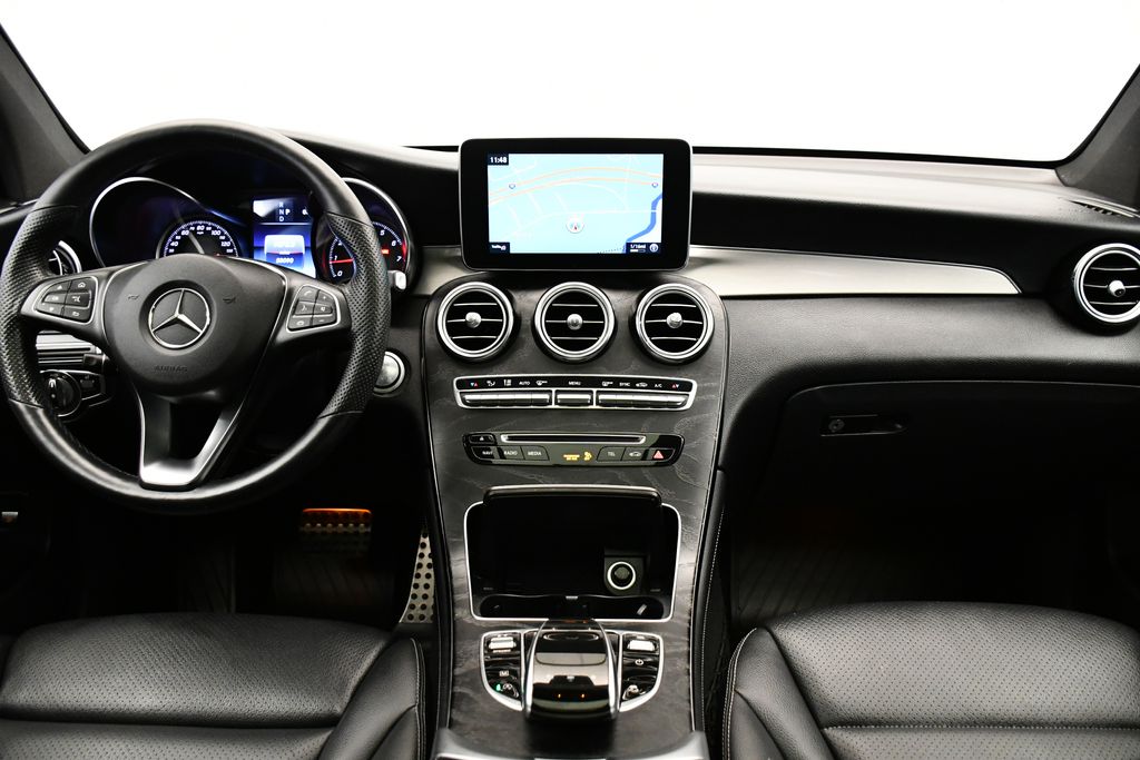 2019 Mercedes-Benz GLC 300 19