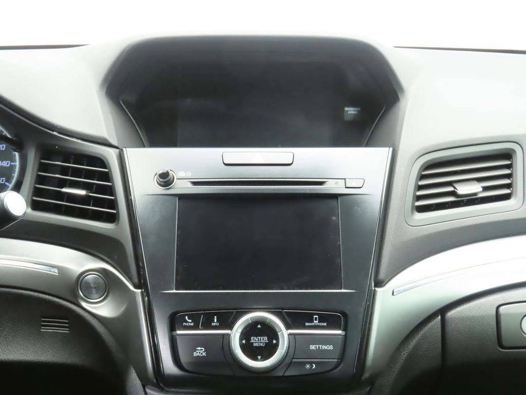 2021 Acura ILX Premium 14