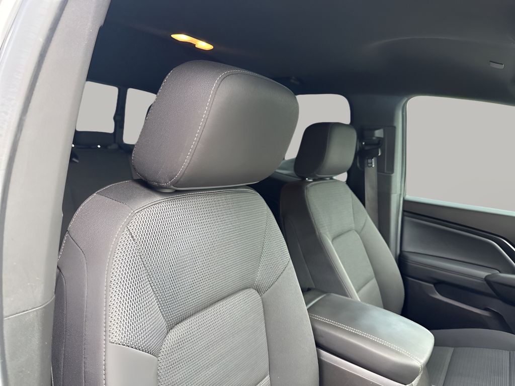 Used Car 2024 Gmc Canyon  Elevation For Sale Under $40,000 In Austin, Texas