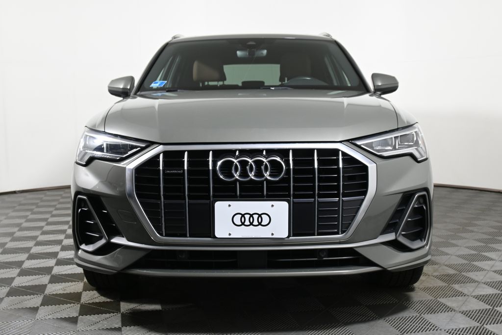 2021 Audi Q3 Premium Plus 9