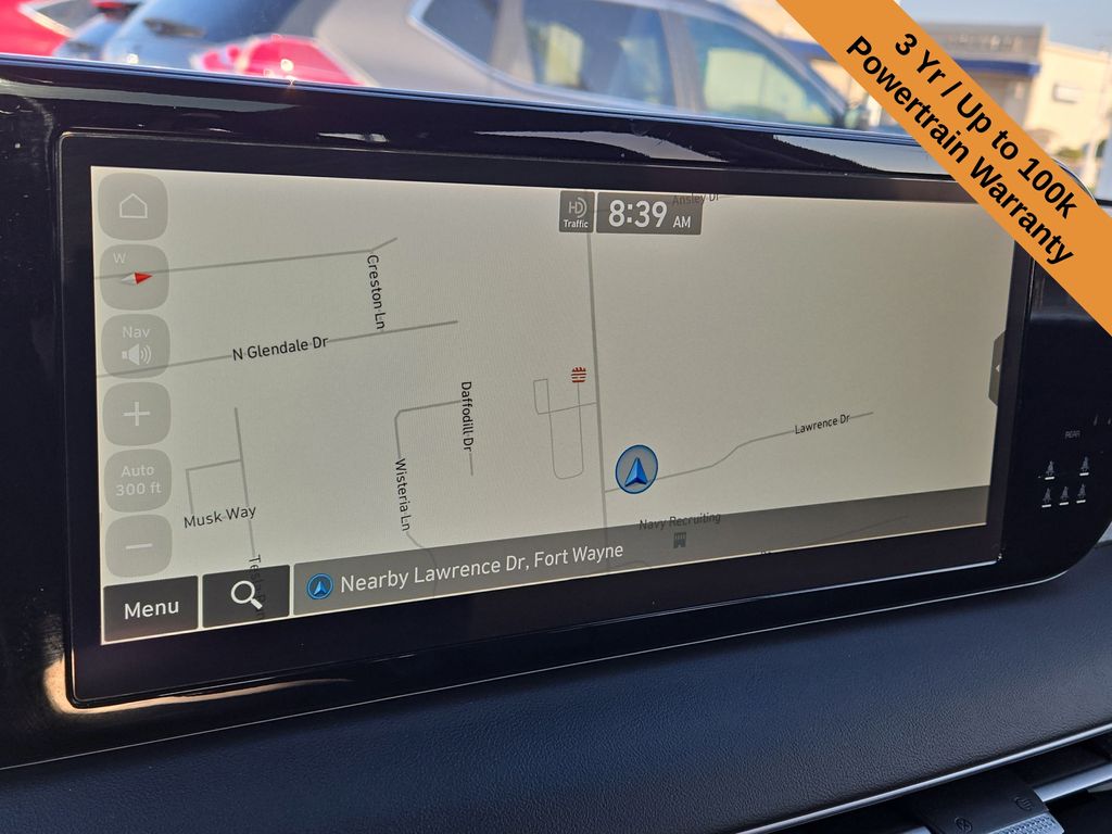 Used 2023 Hyundai Palisade For Sale in Fort Wayne, IN