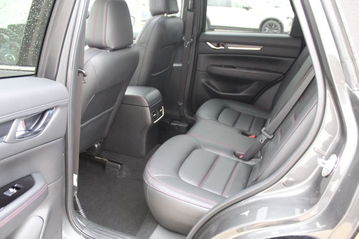 Used Car 2023 Mazda Cx-5  2.5 Turbo For Sale Under $30,000 In Georgetown, Texas