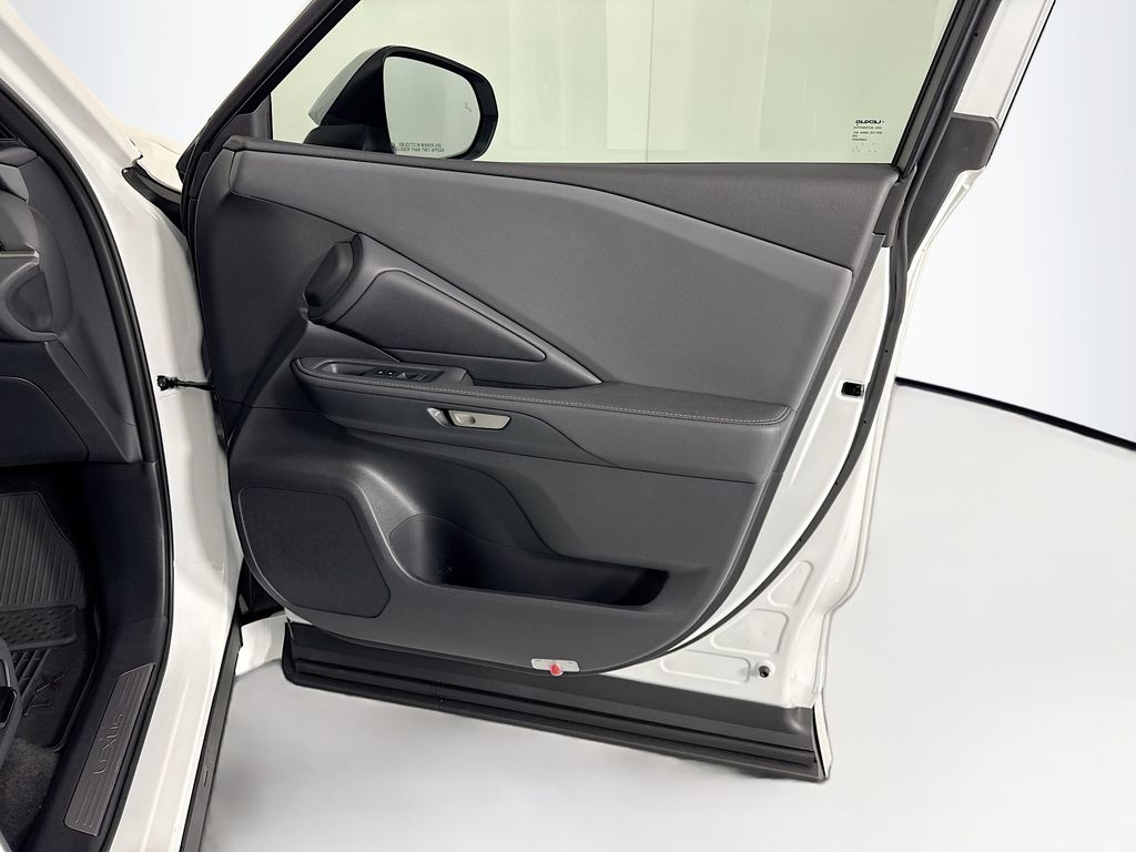 Thumbnail: 2026 Lexus TX - 25