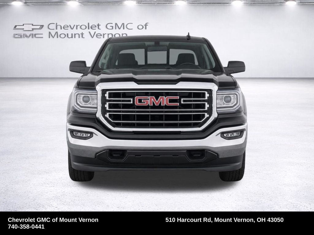 2019 GMC Sierra 1500 Limited SLE - Image 5