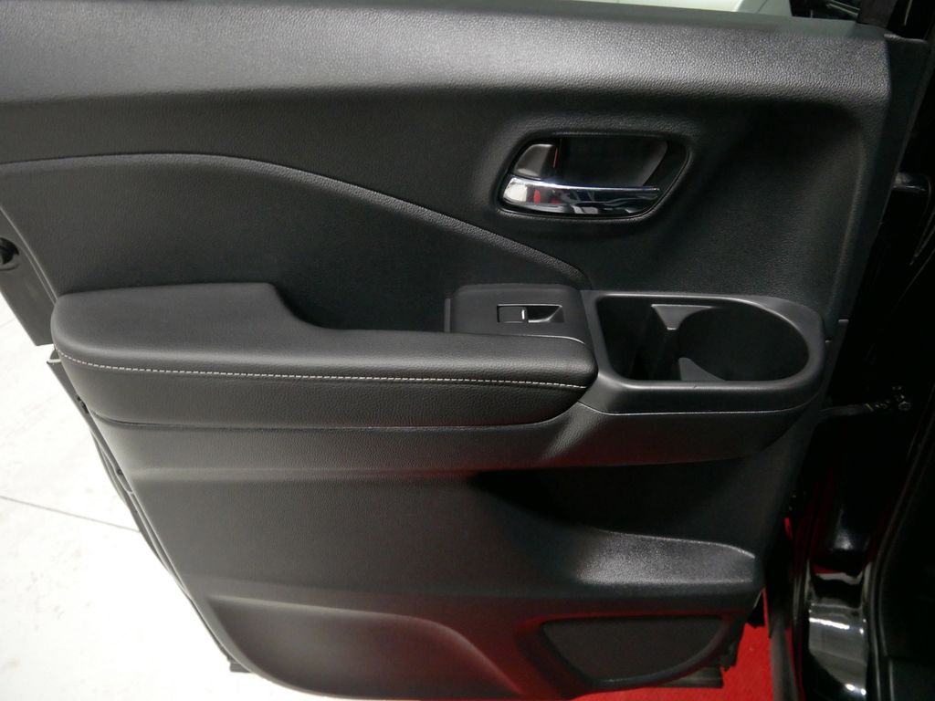 Used 2023 Honda Ridgeline Truck