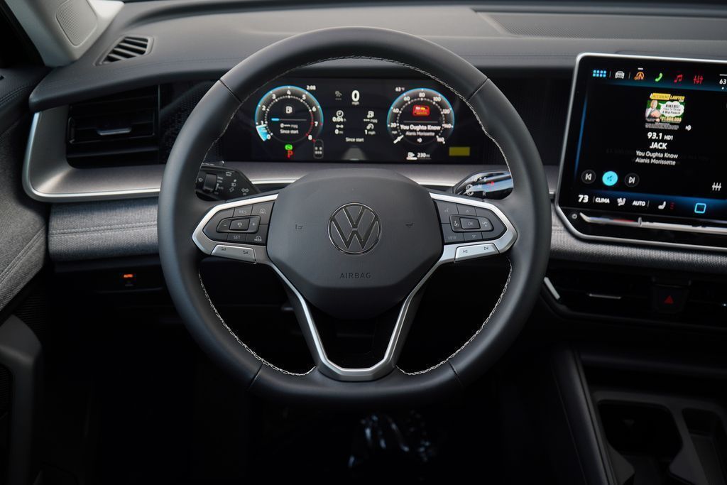 Thumbnail: 2026 Volkswagen Tiguan - 9