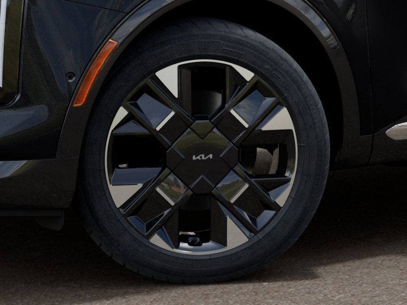 new 2026 Kia Sportage car, priced at $34,037