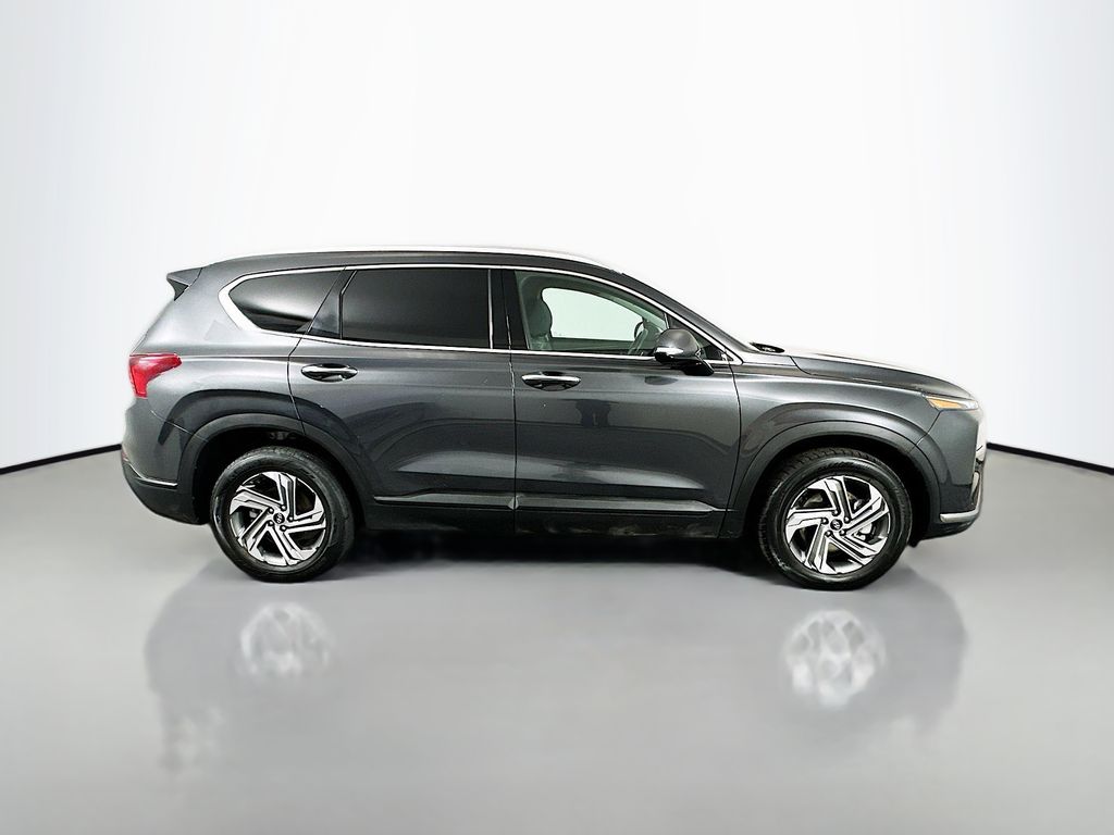 Thumbnail: 2023 Hyundai Santa Fe - 4