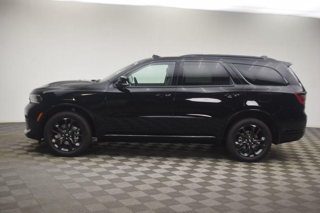 new 2026 Dodge Durango car, priced at $46,435