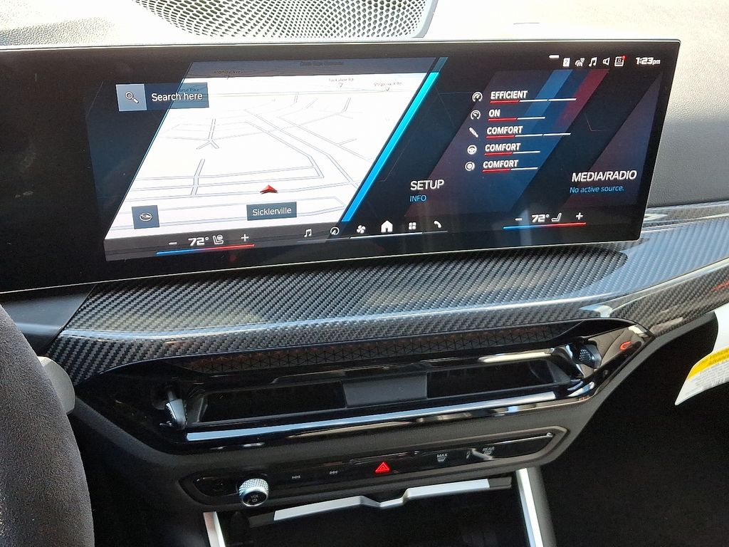 Thumbnail: 2026 BMW M2 - 8