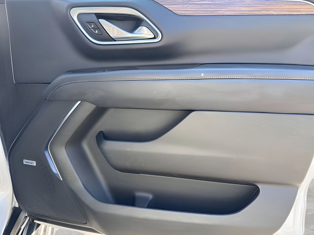 2021 Chevrolet Suburban