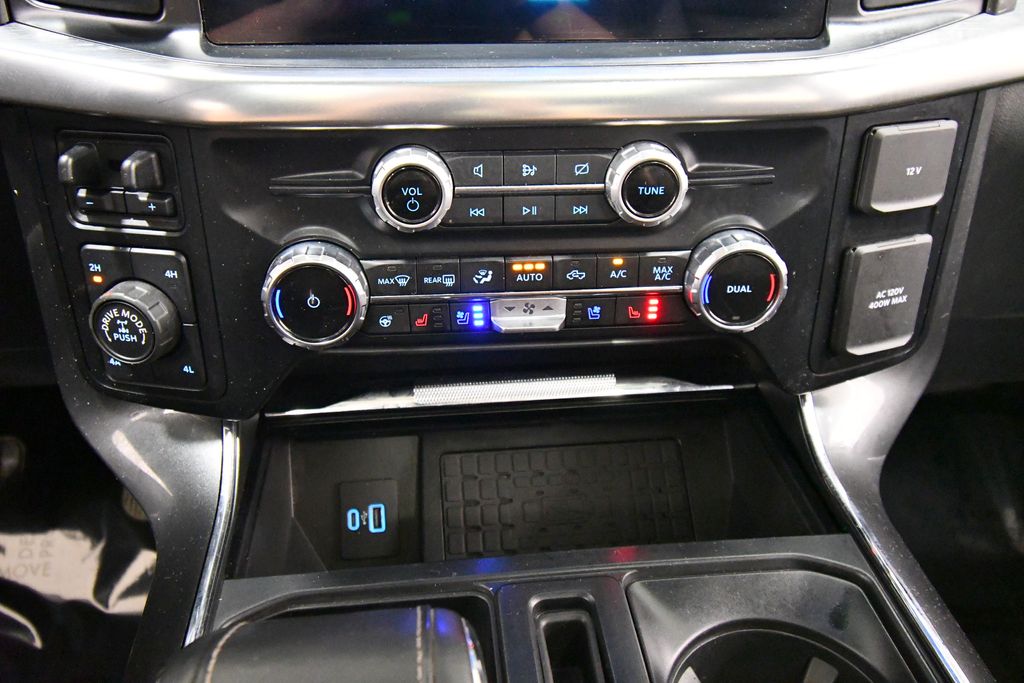 Used 2023 Ford F-150 Truck