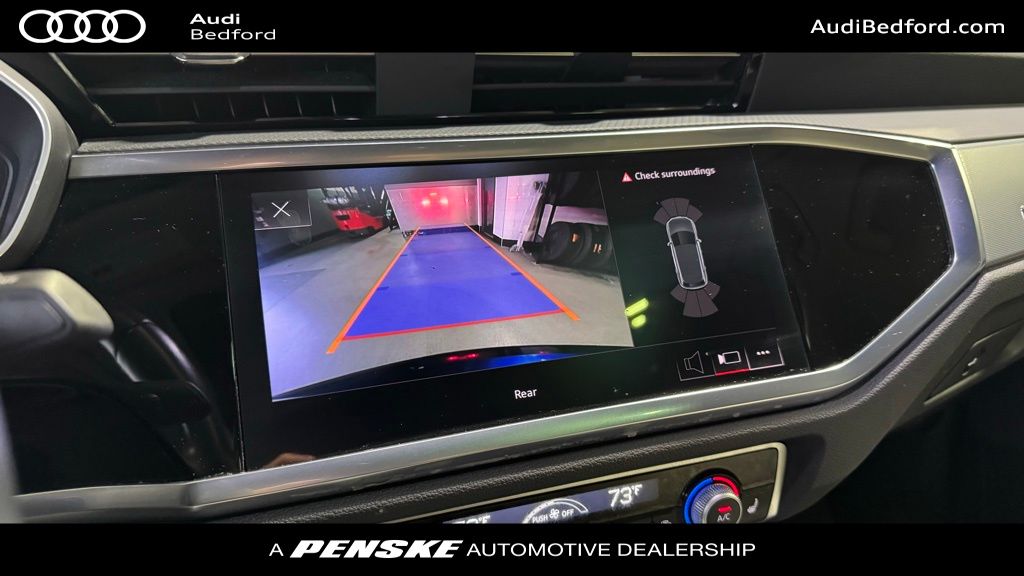 Thumbnail: 2023 Audi Q3 - 15