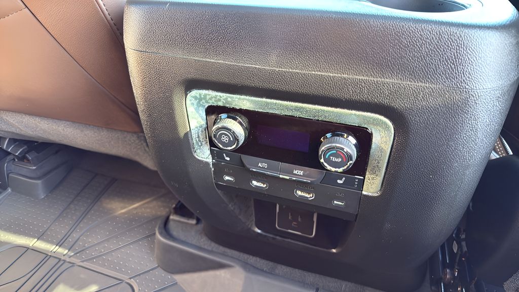 2025 Chevrolet Tahoe
