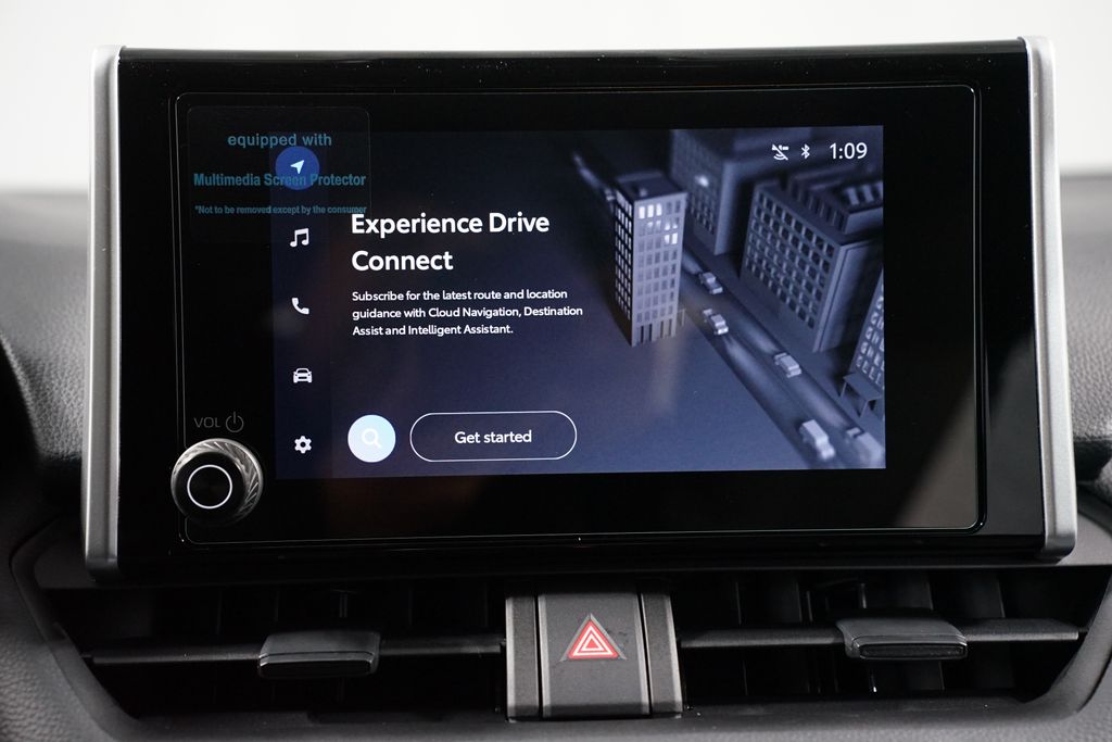 Thumbnail: 2025 Toyota RAV4 - 17