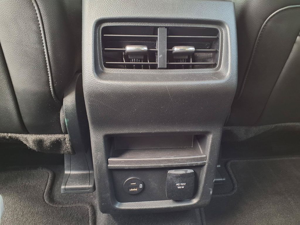 Used 2021 Ford Edge SUV