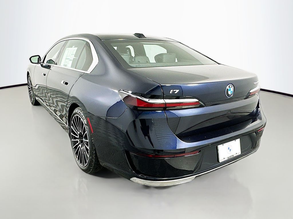 Thumbnail: 2025 BMW i7 - 7