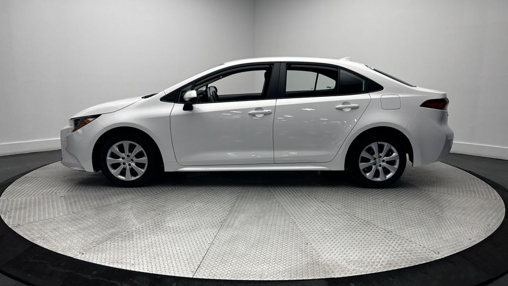 Thumbnail: 2026 Toyota Corolla - 4