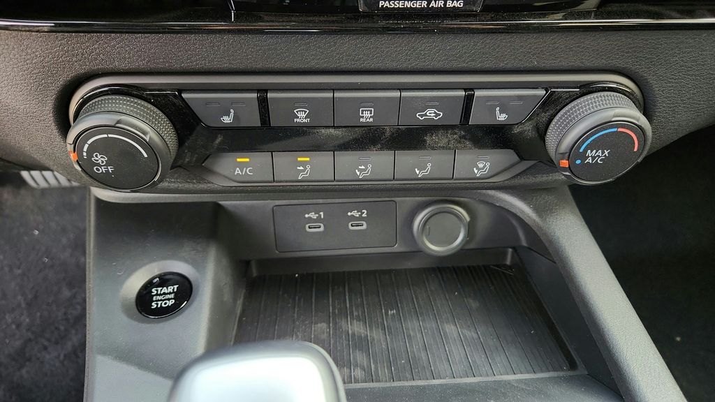 2026 Nissan Sentra