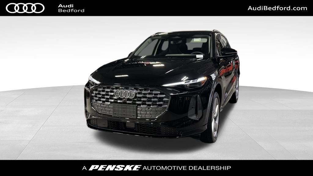 Thumbnail: 2025 Audi Q5 - 1