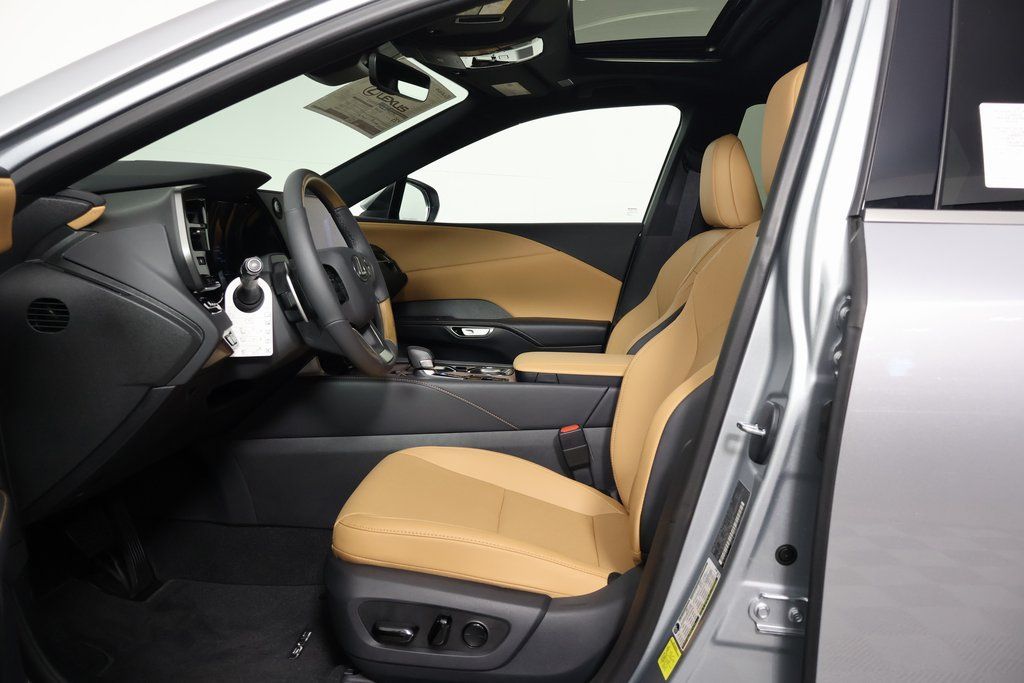 Thumbnail: 2026 Lexus RX - 5