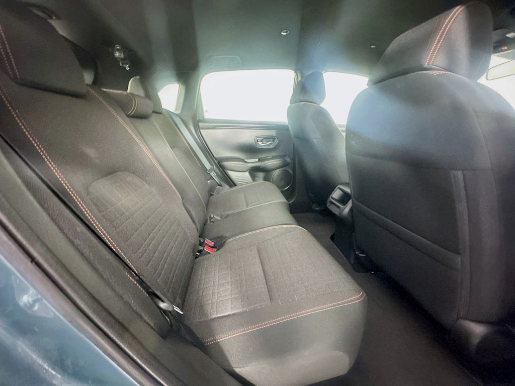 Used Car 2023 Honda Hr-v  Sport For Sale Under $25,000 In Austin, Texas