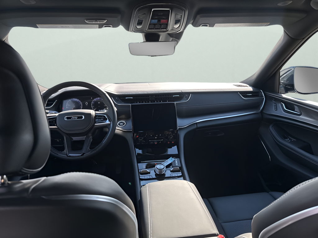 New Car 2025 Jeep Grand Cherokee  Overland For Sale Under $60,000 In Austin, Texas