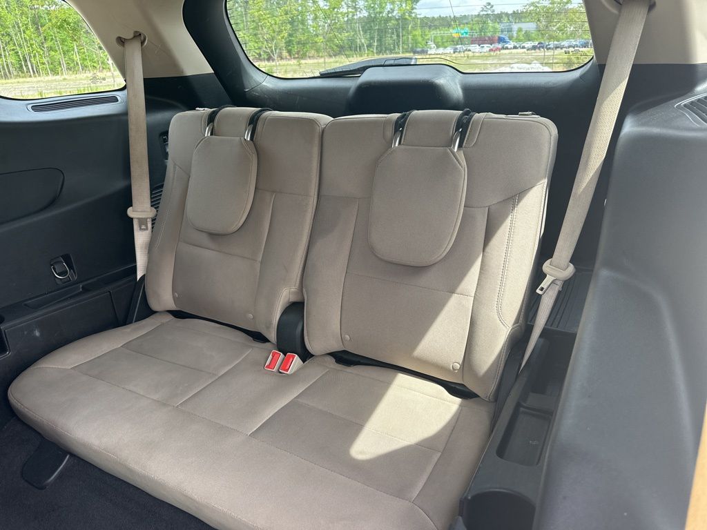 2020 Agate Black Metallic Ford Explorer XLT RWD SUV