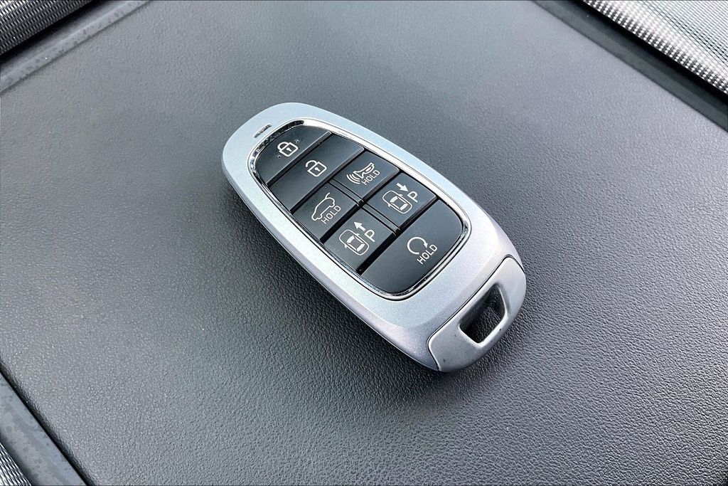 Used 2024 Hyundai Palisade SUV
