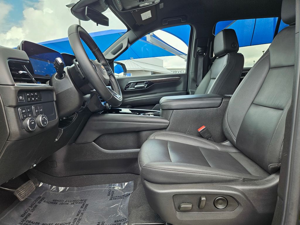 Used Car 2025 Chevrolet Tahoe  Lt For Sale Under $60,000 In San Marcos, Texas