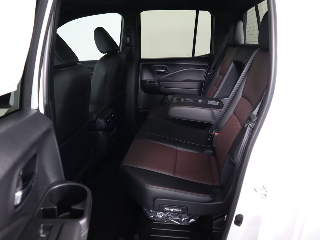 Thumbnail: 2026 Honda Ridgeline - 21