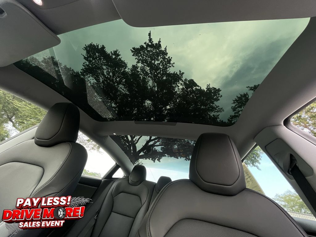 Used 2025 Tesla Model 3 Sedan