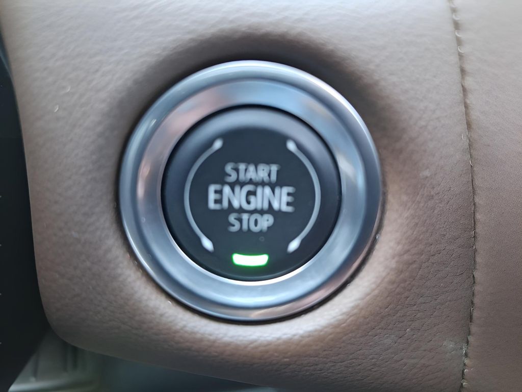 2024 Chevrolet Tahoe