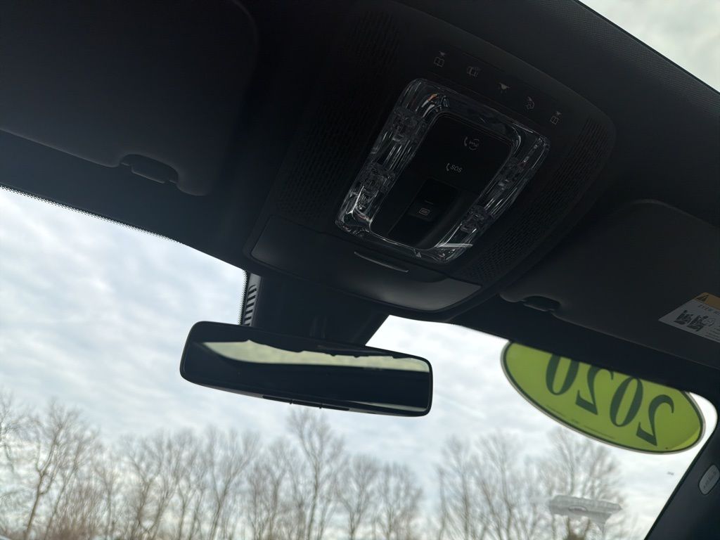 Thumbnail: 2020 Mercedes-Benz GLB - 14