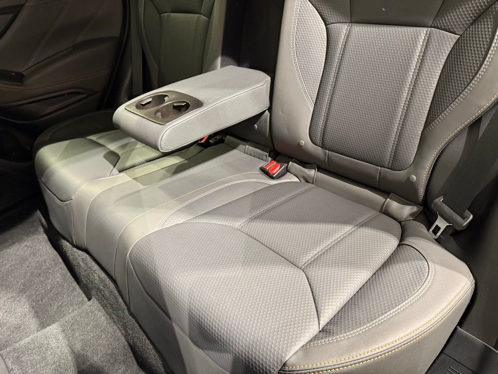 Thumbnail: 2024 Subaru Forester - 21