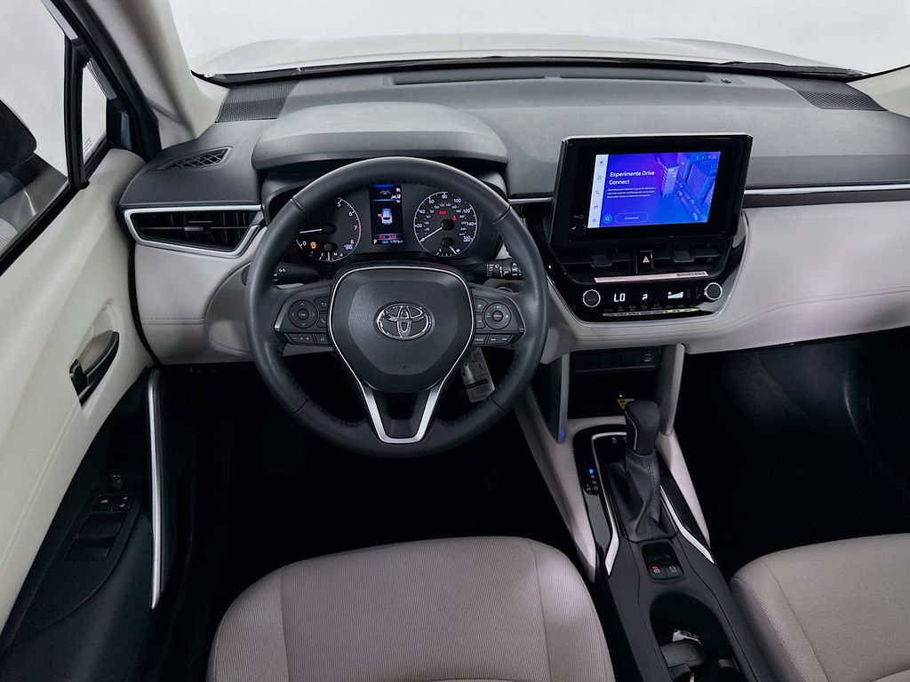 Thumbnail: 2023 Toyota Corolla Cross - 21