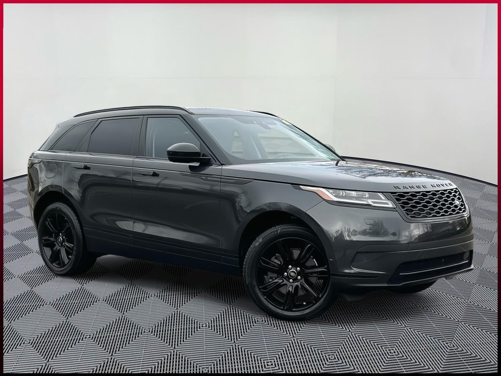 2020 Land Rover Range Rover Velar P340 S AWD