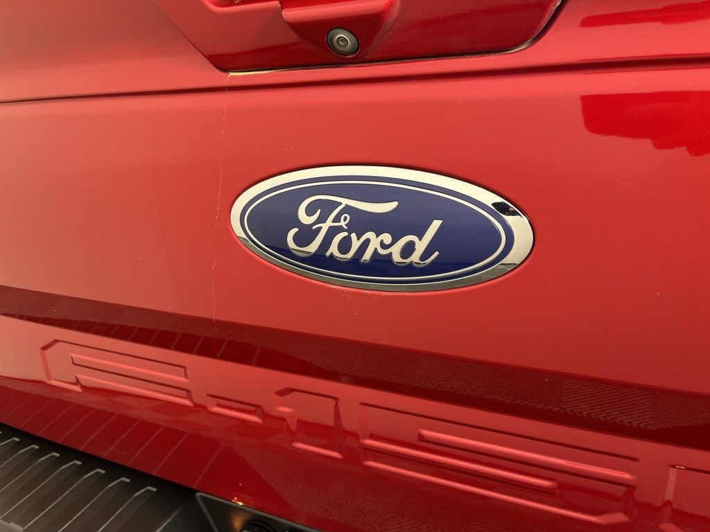 2020 Ford F-150 Lariat 3