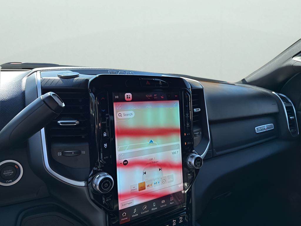 Used Car 2025 Ram 2500  Big Horn For Sale Under $60,000 In Austin, Texas