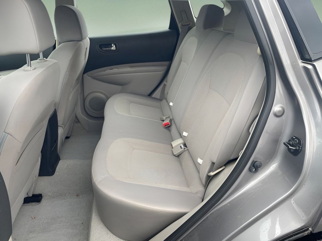 Used 2015 Nissan Rogue Select SUV