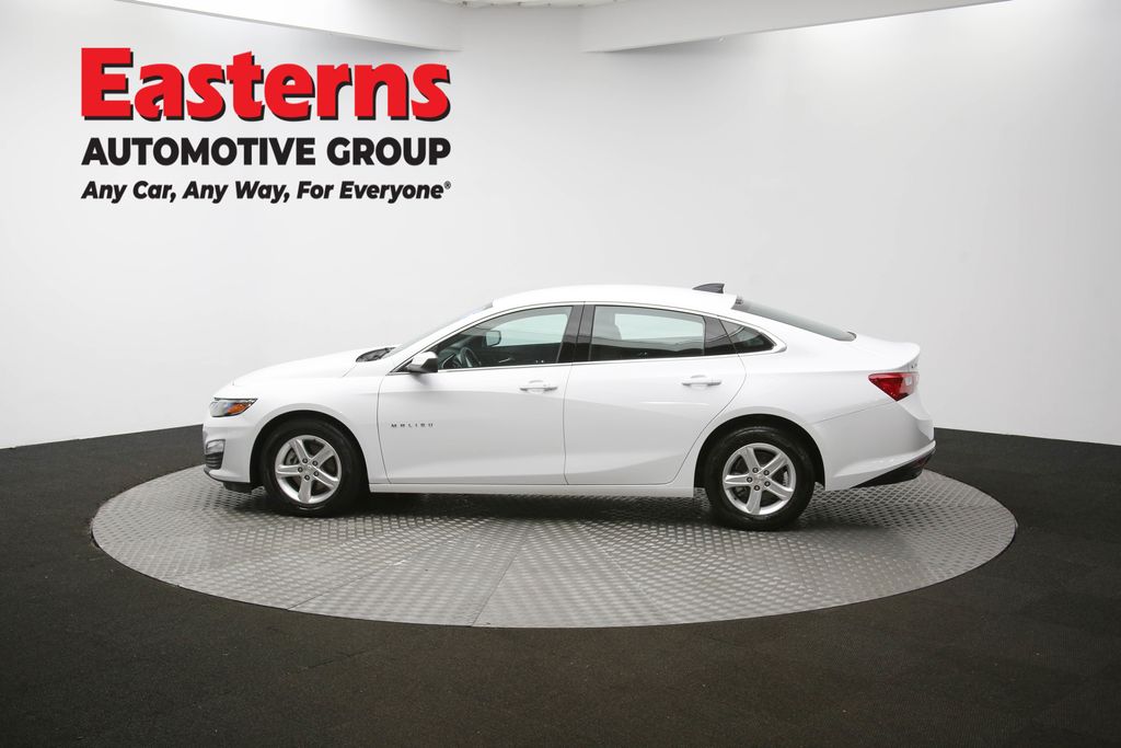 Used 2024 White Chevrolet LS image 58