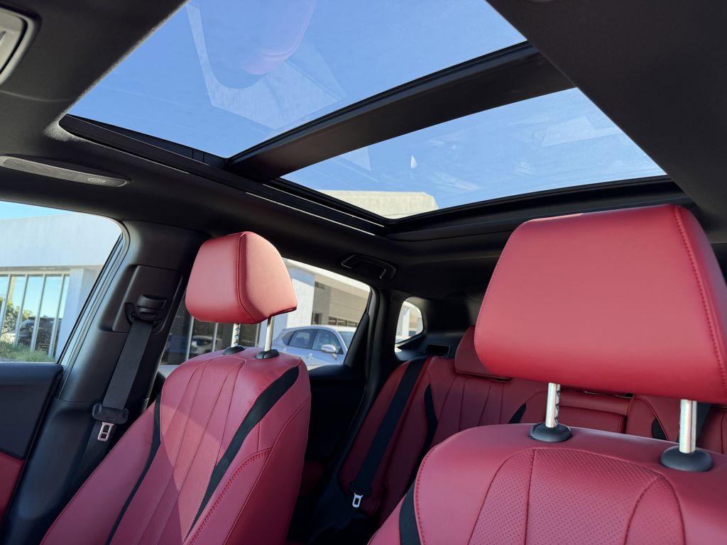 new 2026 Acura ADX car, priced at $46,350