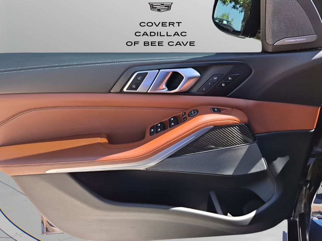 Used Car 2024 Bmw X5  M60i For Sale Under $80,000 In Austin, Texas