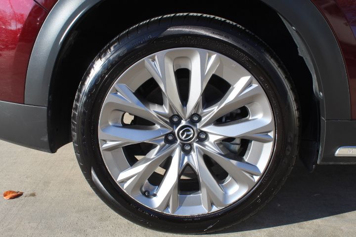 Used Car 2024 Mazda Cx-90  3.3 Turbo Premium For Sale Under $35,000 In Georgetown, Texas
