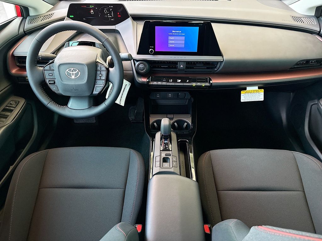 Thumbnail: 2026 Toyota Prius - 13